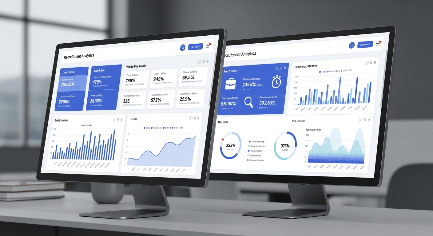 AI recruitment software vergelijken: wat moet je op letten?