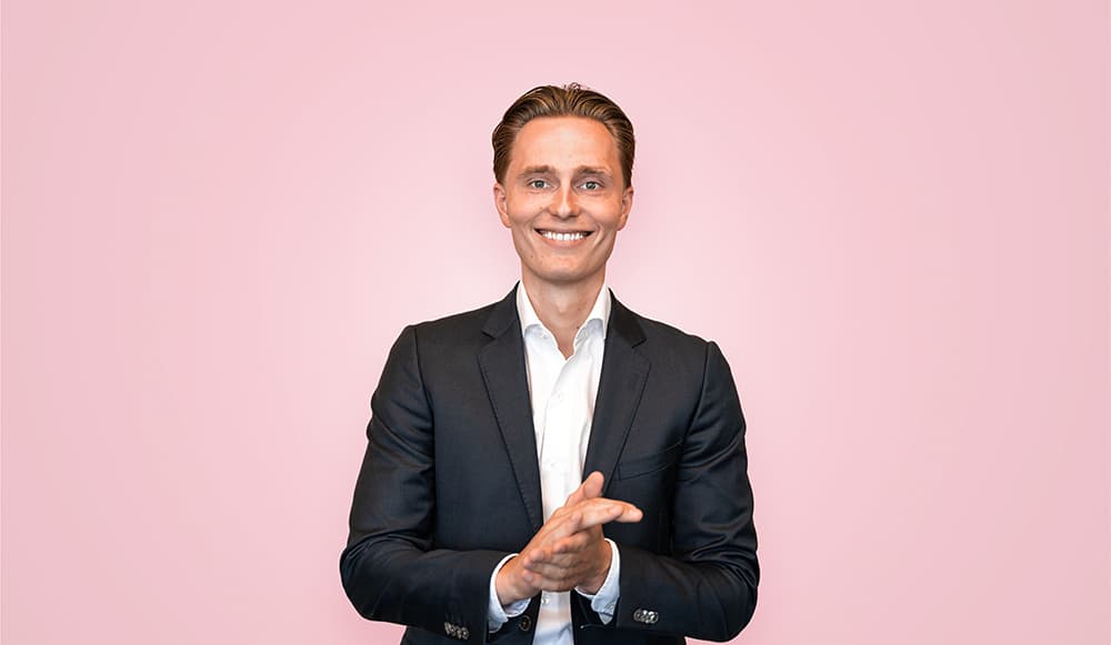 Jeffrey Jaeger
